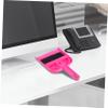 FOMIYES Compact Hand Broom and Dustpan Set view 4