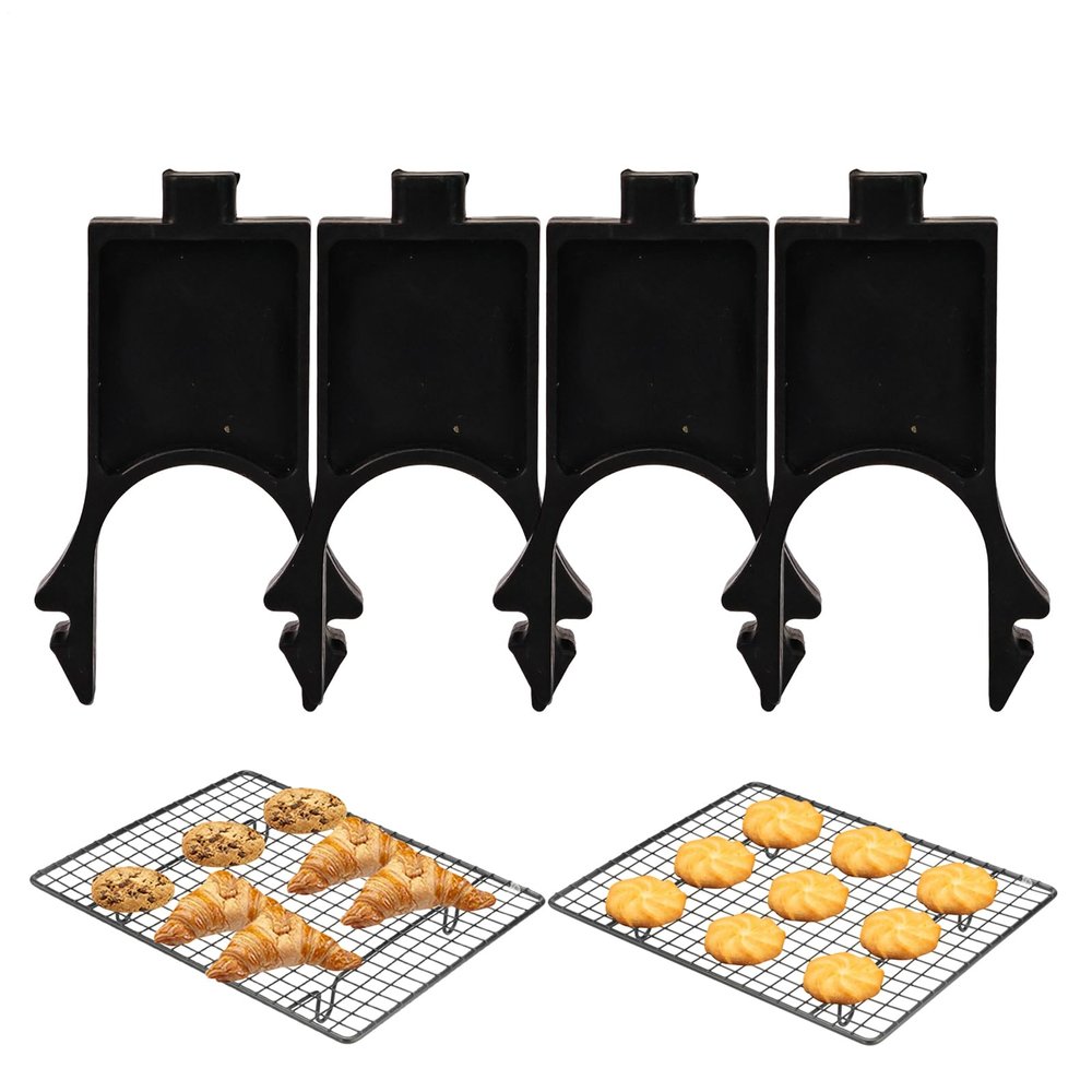 Space-Saving Baking Sheet Organizer