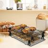 Space-Saving Baking Sheet Organizer view 2
