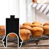 Space-Saving Baking Sheet Organizer view 3