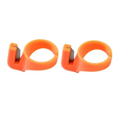 DOITOOL Finger Protector - 2 Pack