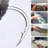 Metal Spinner Lure for Perch Fishing view 4