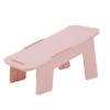 LIYJTK Shoe Slot Organizer - Pink view 1