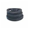 HTD 2M Rubber Timing Drive Belt, 118 mm × 10 mm, 59 Teeth view 3