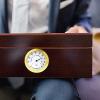 Professional Analog Hygrometer - Round Humidity Gauge view 4