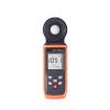 Lux Meter, 0–200,000 Lux Light Meter with Hold Function view 1