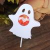 SLXLYH Halloween Lollipop Cutting Die view 2