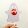 SLXLYH Halloween Lollipop Cutting Die view 4