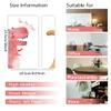 GOMAKERER 6-Piece Dinosaur Wall Art Set view 2