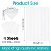 4 Self-Adhesive Photo Corners view 2