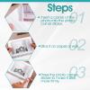 4 Self-Adhesive Photo Corners view 3