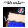 361 SE+ Multifunctional 360° LCD Screen Separator for Mobile Phone Repair view 3