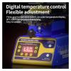 361 SE+ Multifunctional 360° LCD Screen Separator for Mobile Phone Repair view 4