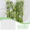 Reusable Orchid Clips for Plant Support, 100-Pack view 2