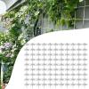 Reusable Orchid Clips for Plant Support, 100-Pack view 3