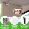 WEFHEF 2-Pack Auto Photo Frame view 3