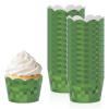 24pcs Pixel Cupcake Wrappers view 1