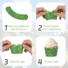 24pcs Pixel Cupcake Wrappers view 3