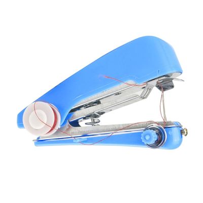 Portable Handheld Sewing Machine