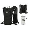 Esoes Adjustable Unisex Running Vest with 2L Hydration Bladder view 1