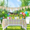 Bride to Be Burlap Banner view 4
