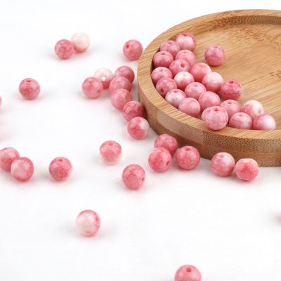 msymsyu 8mm Gemstone Beads - 100 pcs Amazonite