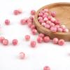 msymsyu 8mm Gemstone Beads - 100 pcs Amazonite view 1
