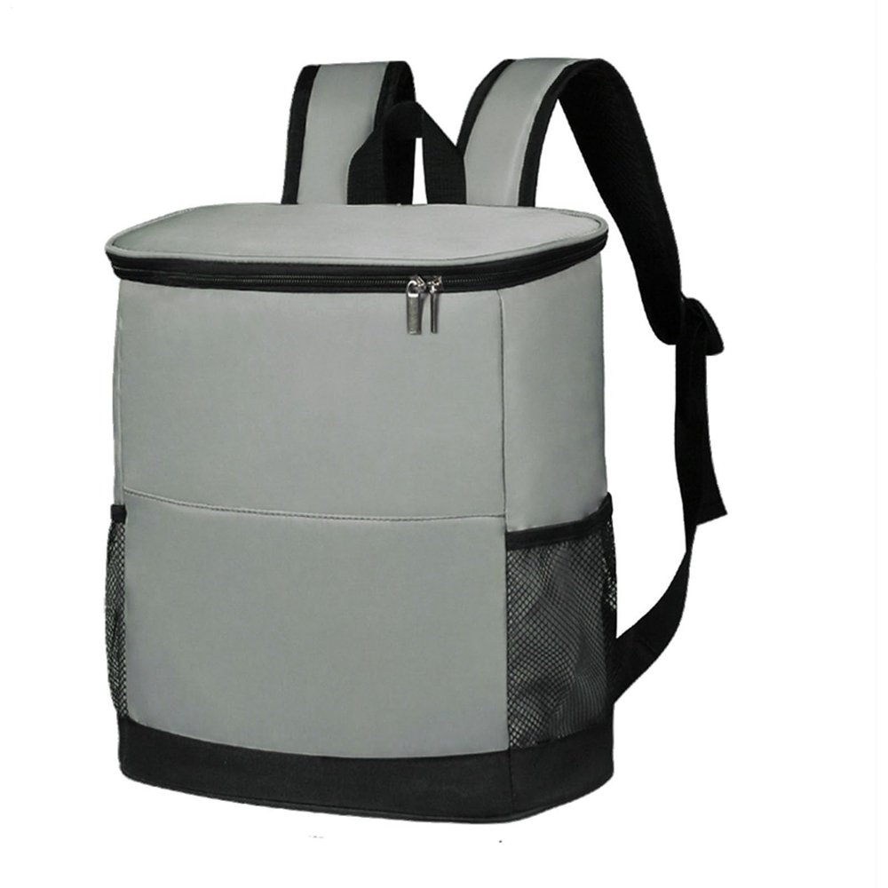 Portable Insulated Soft Cooler Backpack for Travel