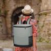 Portable Insulated Soft Cooler Backpack for Travel view 2
