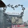 SueaLe Heart Wreath Metal Cutting Die view 4