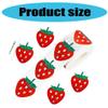 GMBYLBY 500 Strawberry Stickers view 2