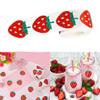 GMBYLBY 500 Strawberry Stickers view 3