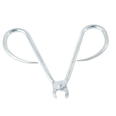 Multifunctional Metal Pecan Nut Cracker