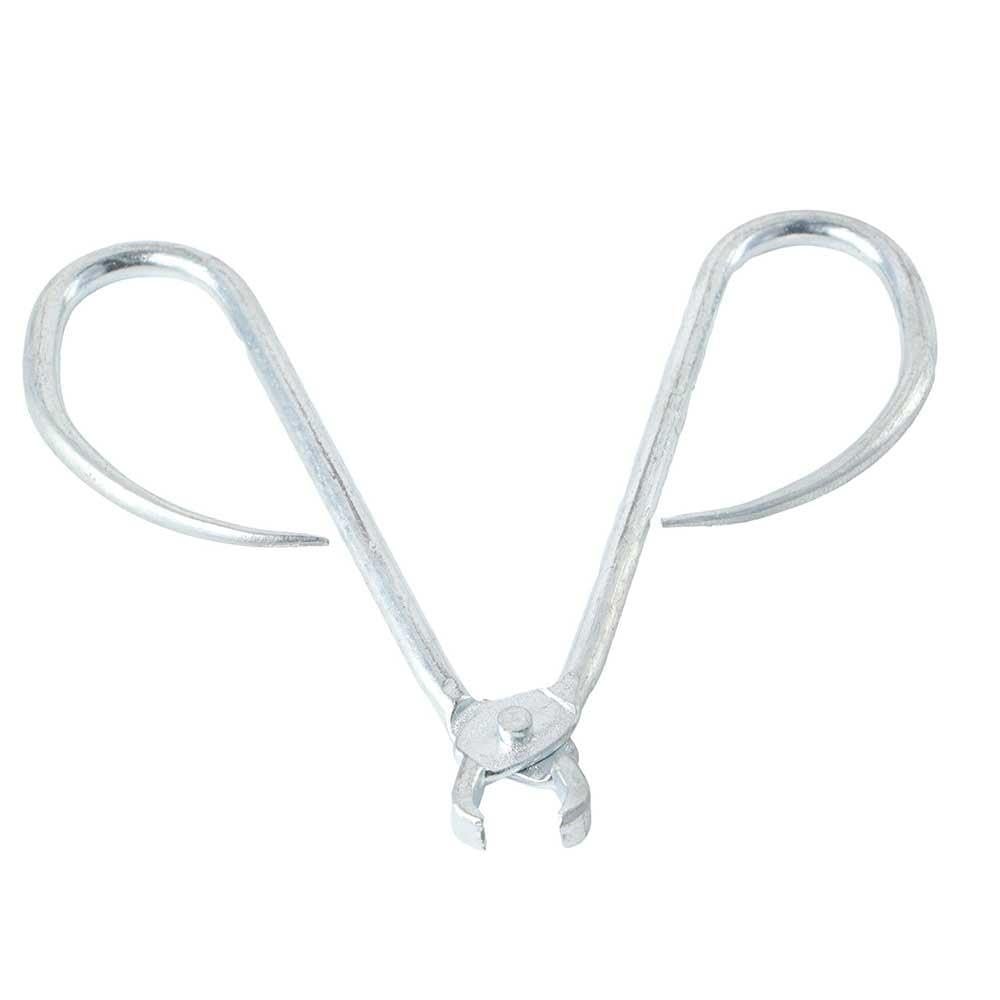 Multifunctional Metal Pecan Nut Cracker