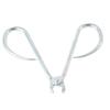 Multifunctional Metal Pecan Nut Cracker view 1