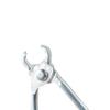 Multifunctional Metal Pecan Nut Cracker view 3
