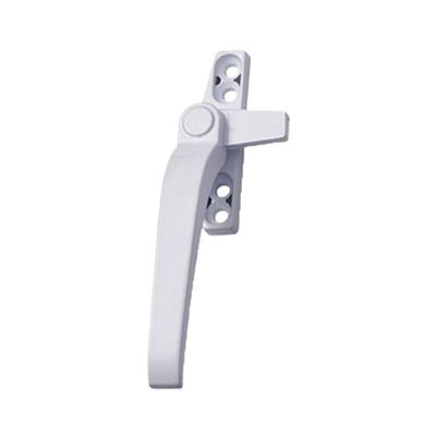 SkyjOy Lockable Window Handle, White Left