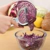 Lantana Potato Peeler - Rotating Vegetable Peeler view 3