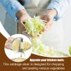 Lantana Potato Peeler - Rotating Vegetable Peeler view 4