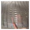 Stainless Steel Wire Mesh Fence for Gardens, Farms & Poultry view 1