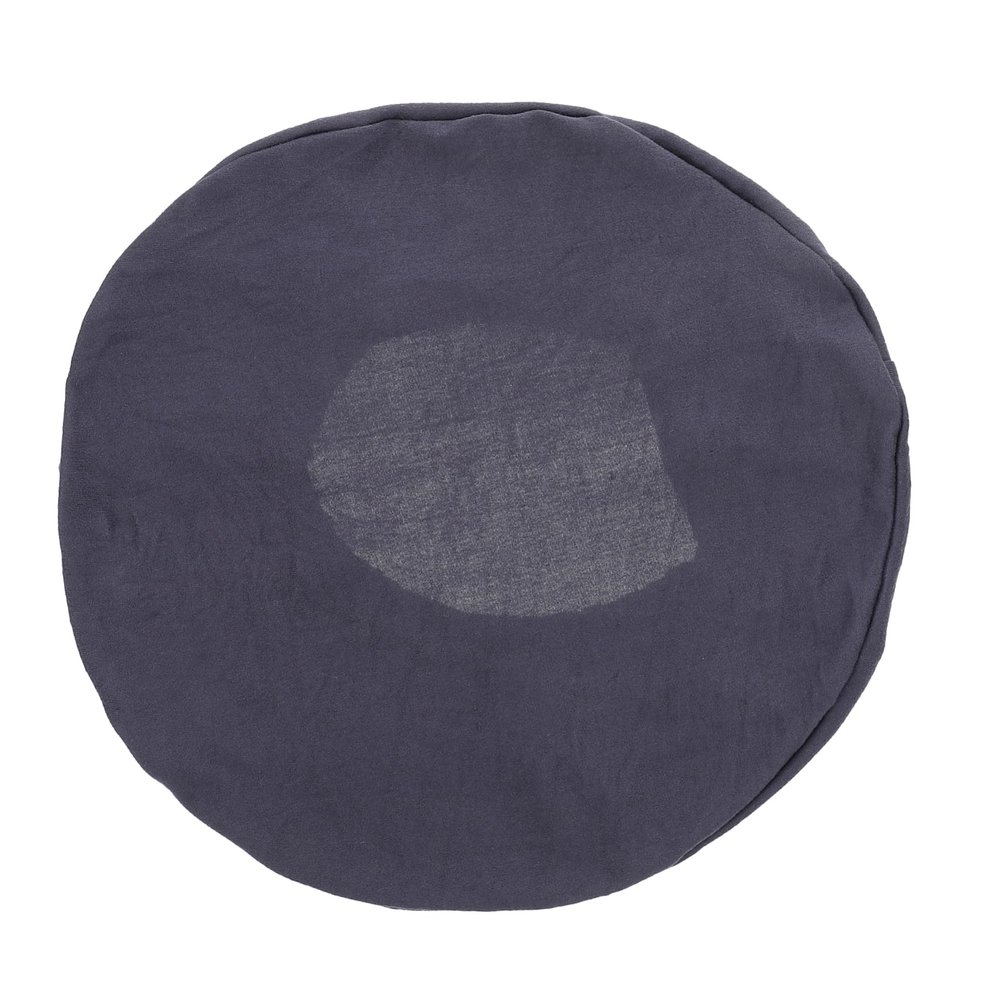 VALICLUD Round Chair Cover