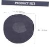 VALICLUD Round Chair Cover view 2