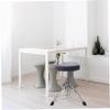 VALICLUD Round Chair Cover view 4