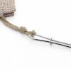 Tmboryuu 5pcs Professional Draw String Threader view 2