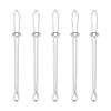Tmboryuu 5pcs Professional Draw String Threader view 3