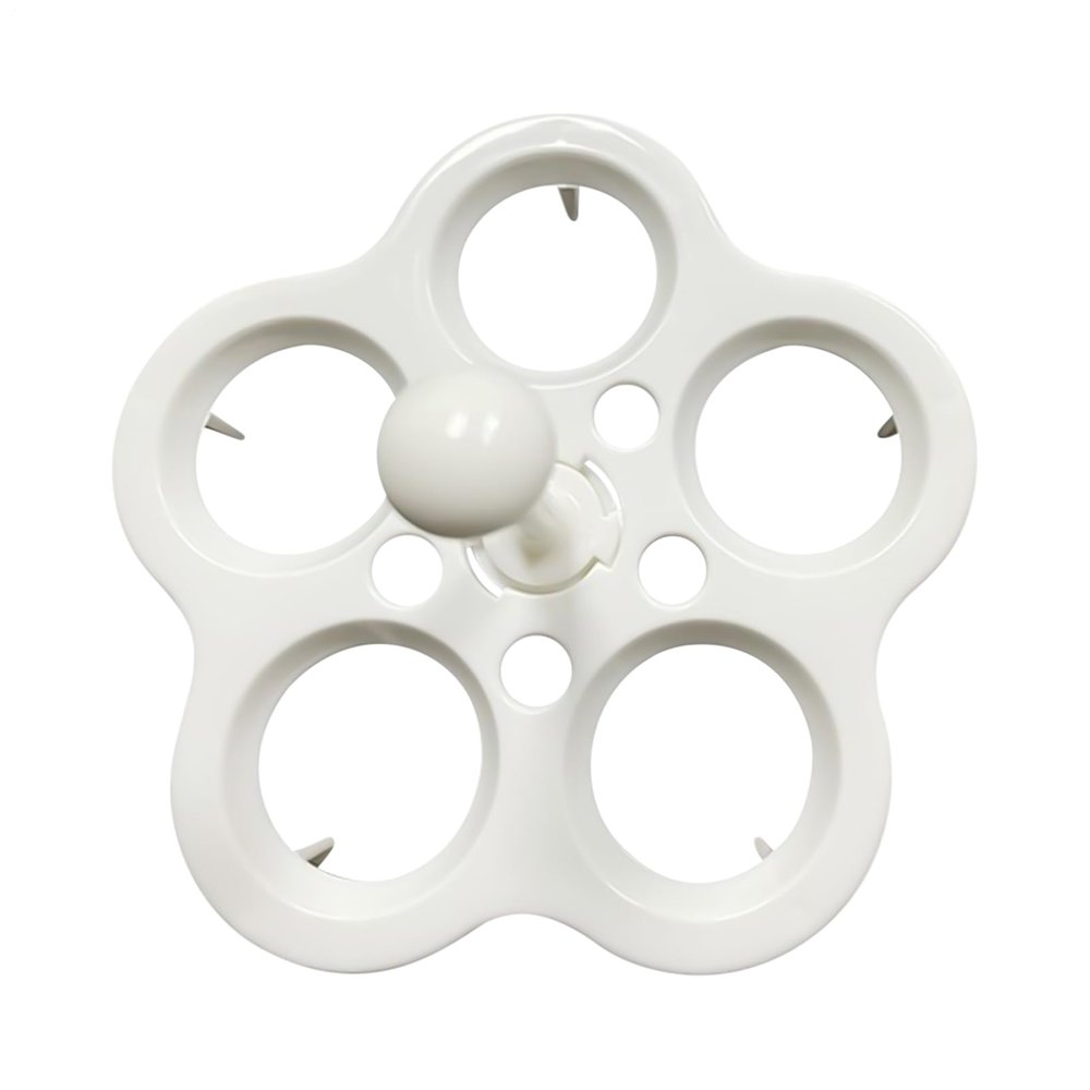 Egg Steamer Rack