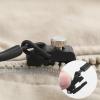 Zipper Slider - 10PCS Removable Zipper Repair Set view 3