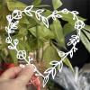 Tmboryuu Leaf Wreath Cutting Die view 3