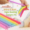 Stretchy Dinosaur Noodle Fidget Toy for Children and Adults view 4