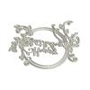 SueaLe Metal Cutting Die for Scrapbooking view 1